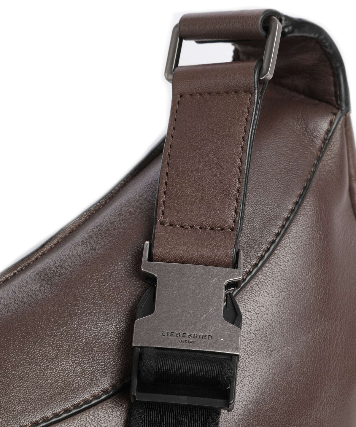 Liebeskind Chudy Sheep Natural S Belt bag light truffel
