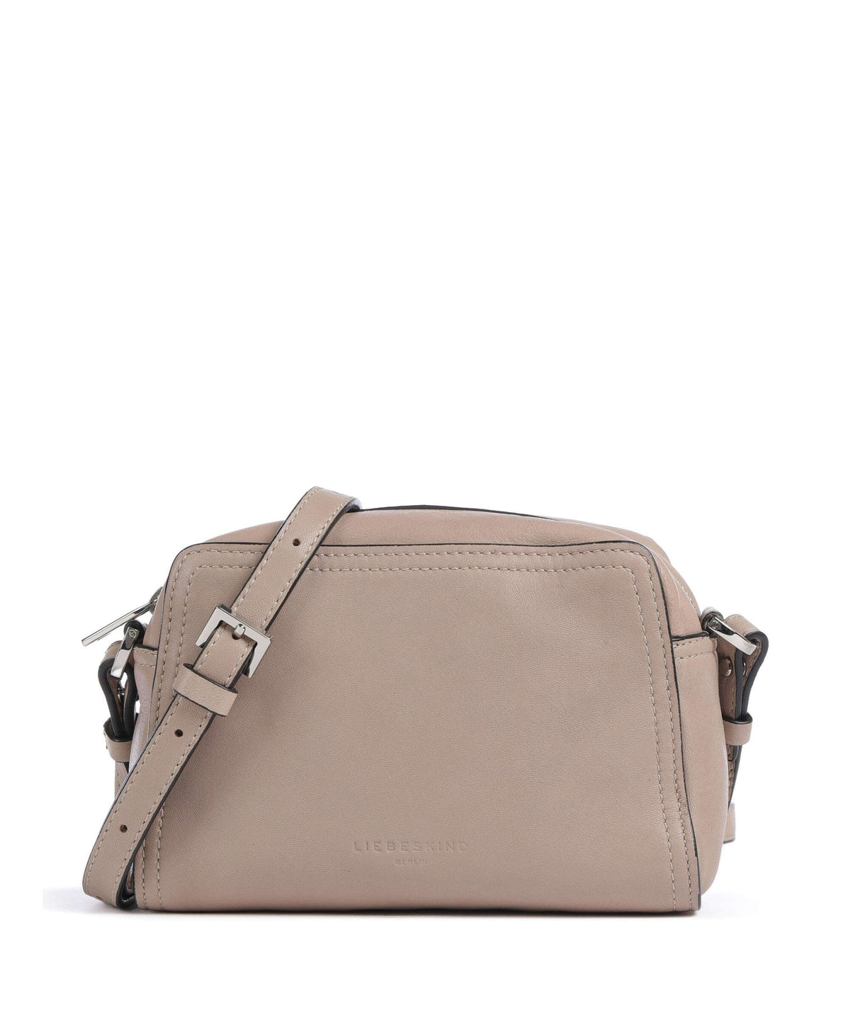 Liebeskind Chudy Sheep Natural S Crossbody bag stone