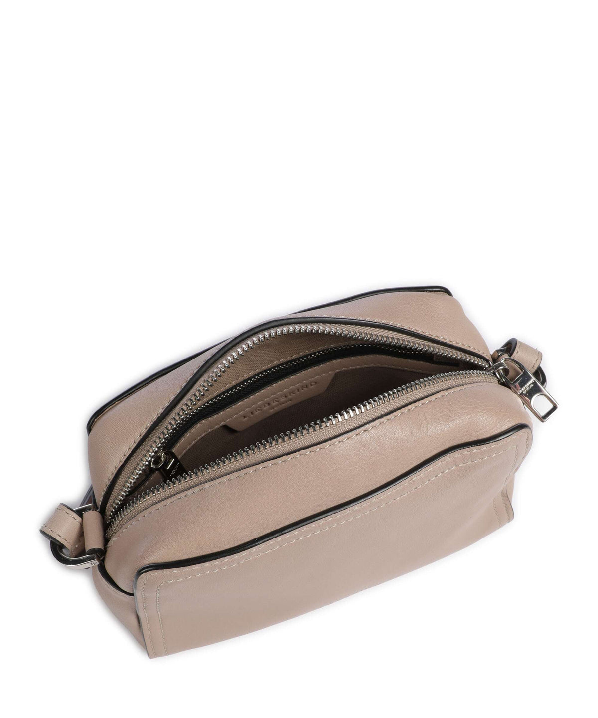 Liebeskind Chudy Sheep Natural S Crossbody bag stone