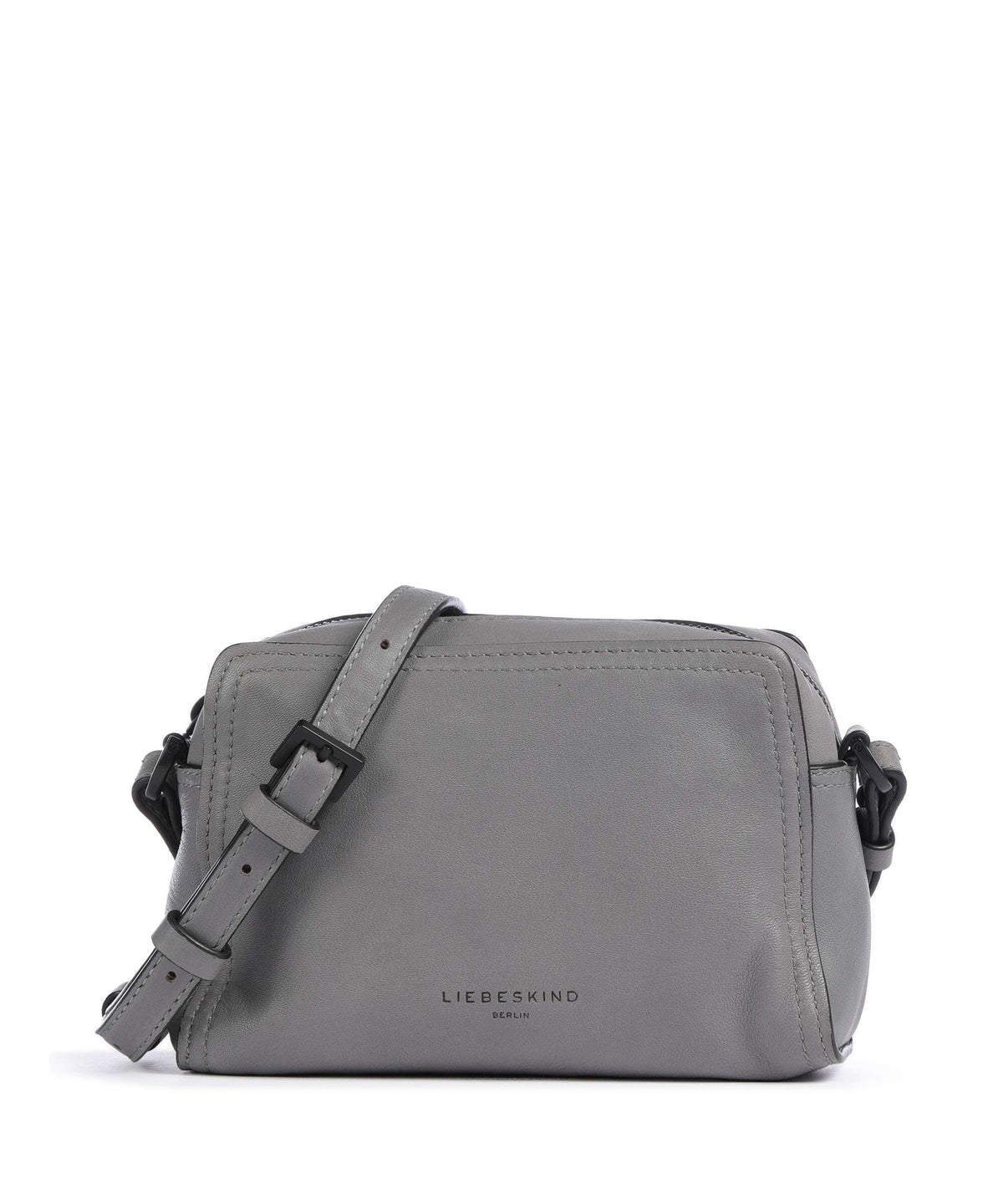 Liebeskind Chudy Sheep Natural S Crossbody bag grigio