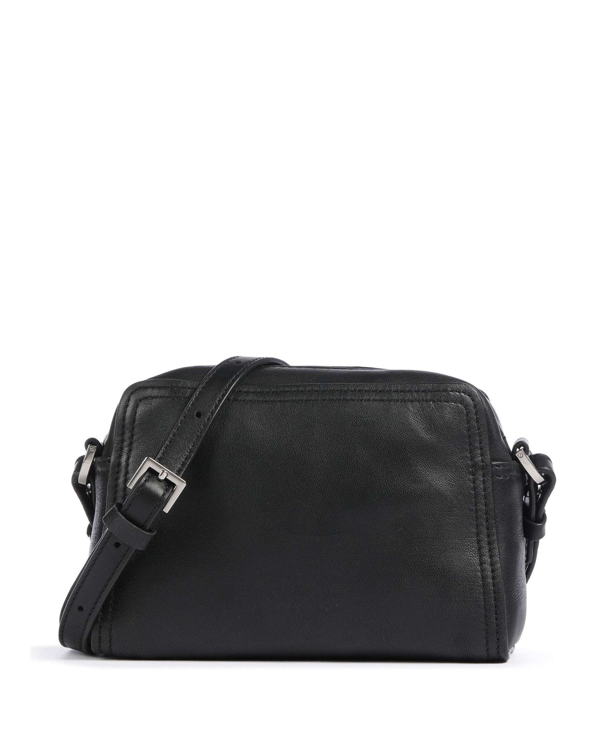 Liebeskind Chudy Sheep Natural S Crossbody bag black