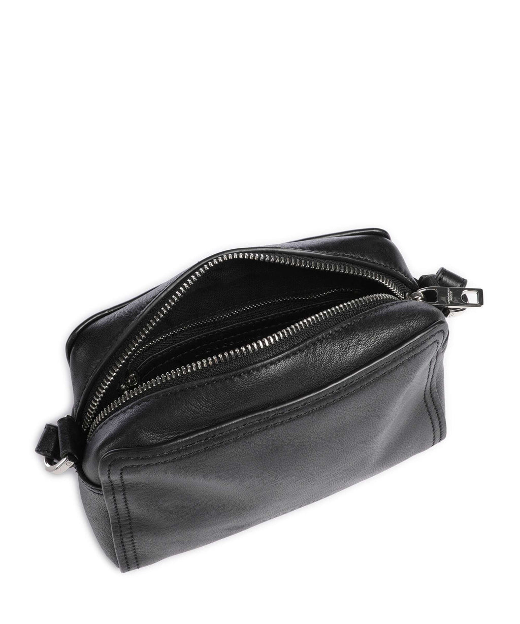 Liebeskind Chudy Sheep Natural S Crossbody bag black