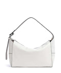Liebeskind Lou Calf Optic M Hobo bag arctic