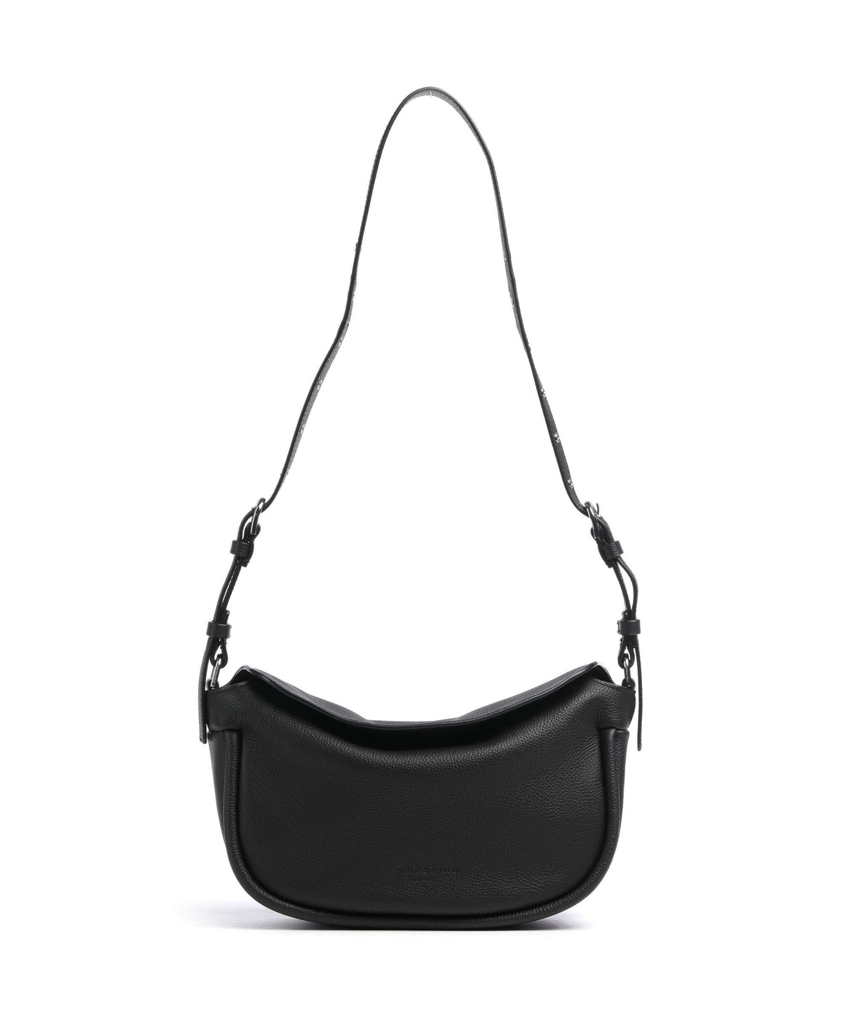 Liebeskind Small Pebble M Shoulder bag black