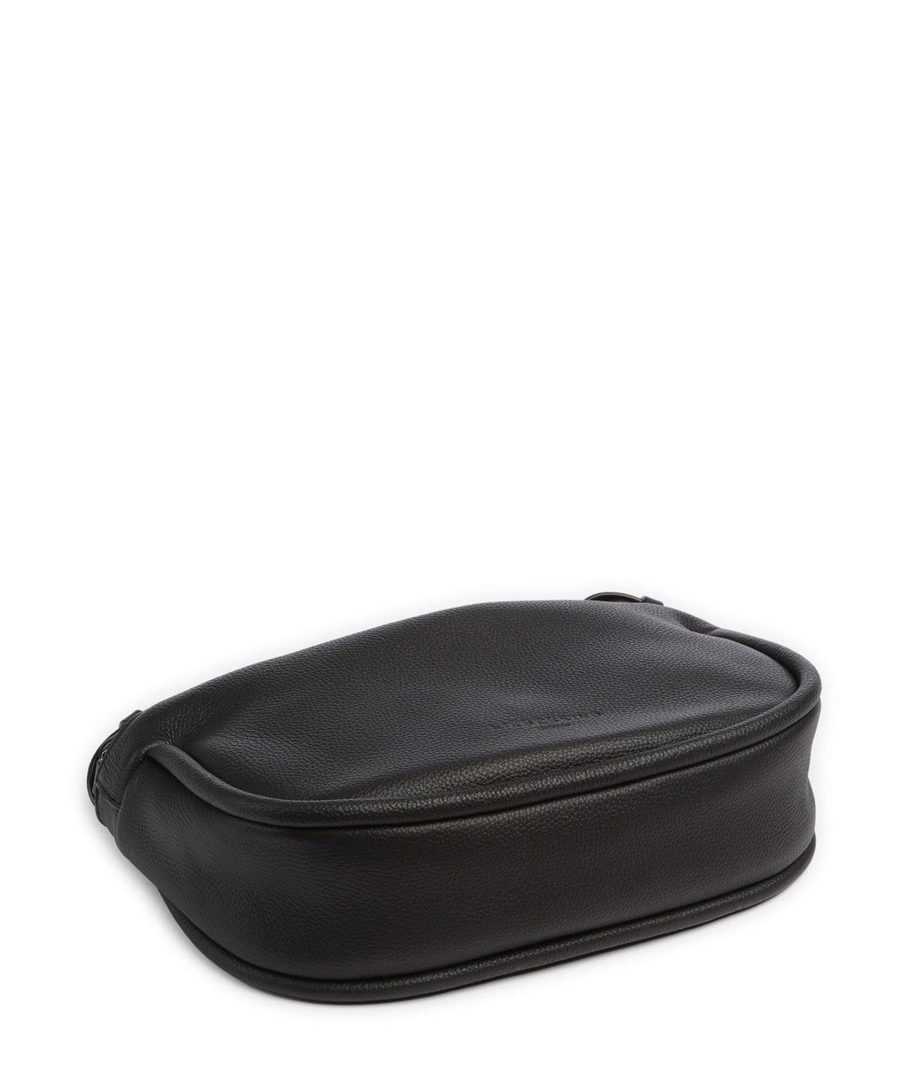 Liebeskind Small Pebble M Shoulder bag black