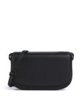 Liebeskind Ezra Calf Optic XS Crossbody bag black