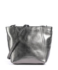 Liebeskind Chudy Silverstone S Crossbody bag silver stone