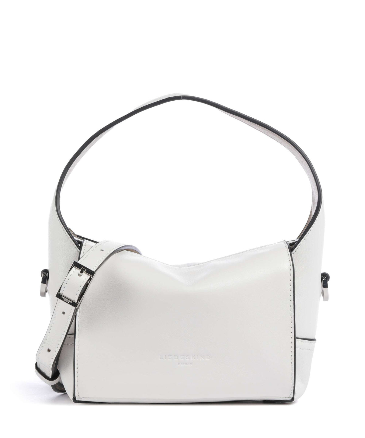 Liebeskind Lou 2 Calf Optic XS Crossbody bag arctic