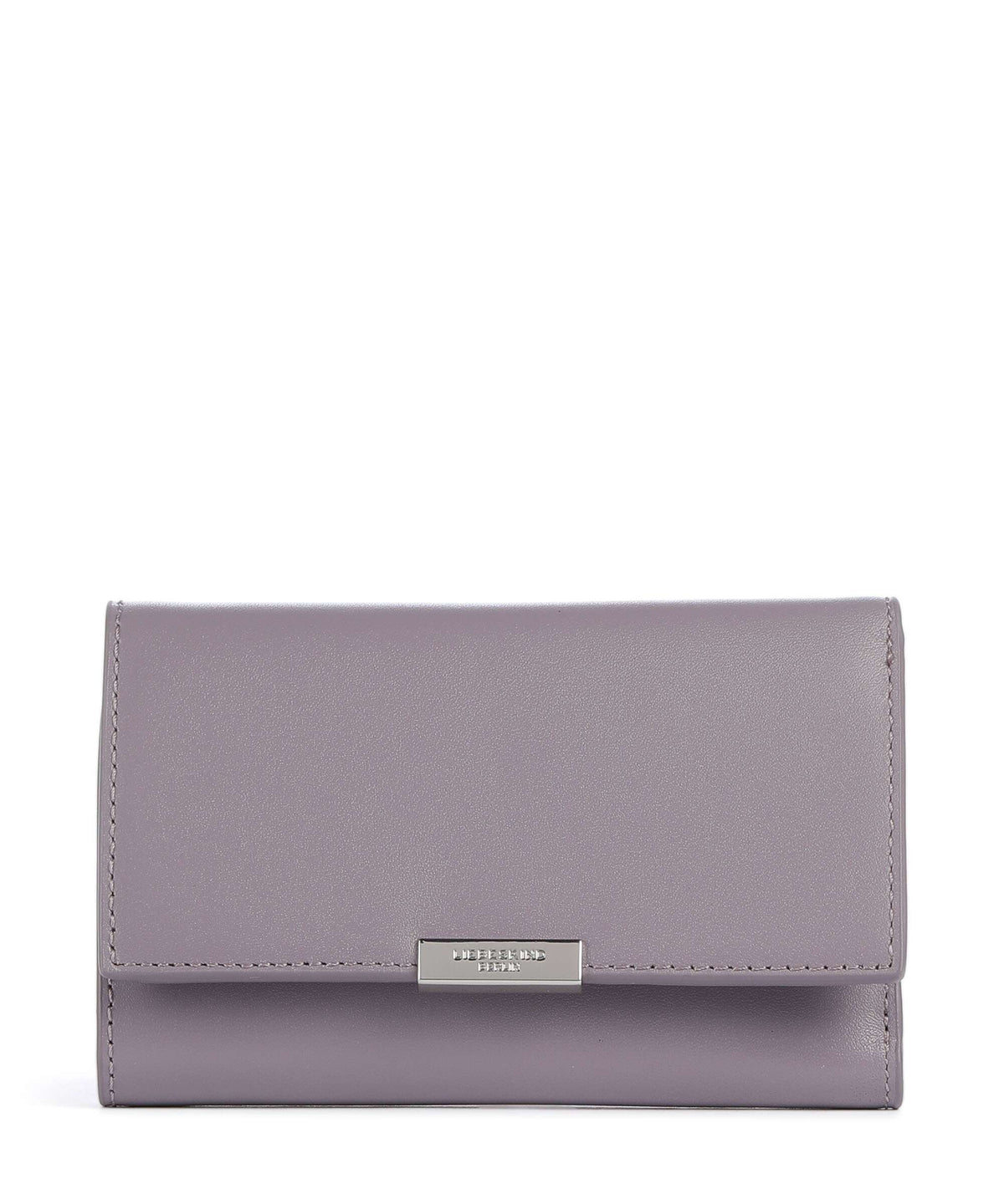 Liebeskind Alex Laura Biker Wallet anemone