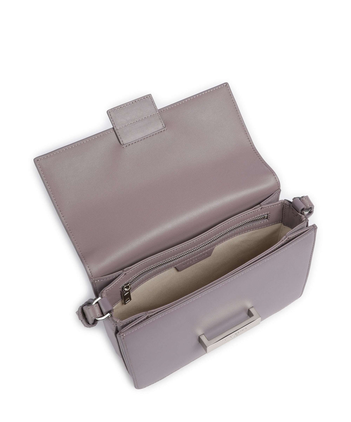 Liebeskind Alex Biker M Crossbody bag anemone