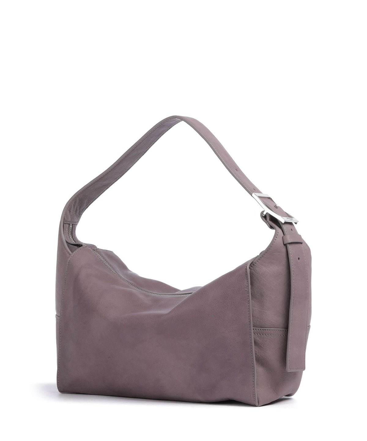 Liebeskind Lou 2 3D Leather M Hobo bag anemone