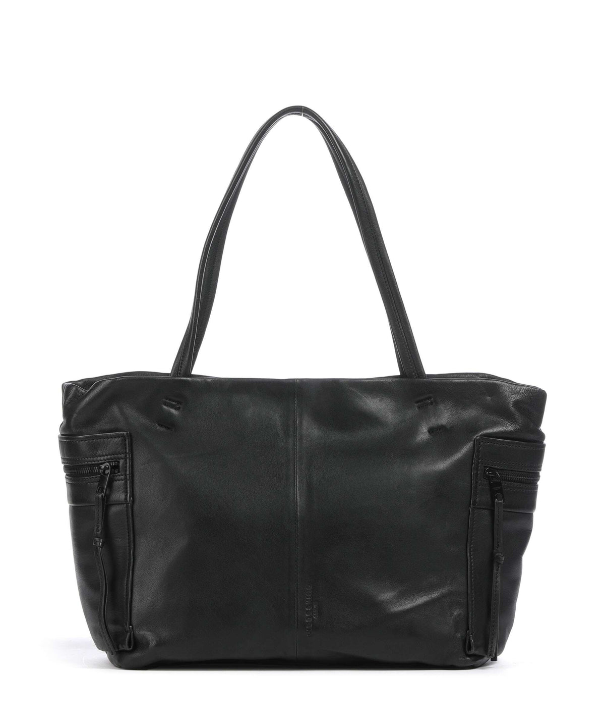 Liebeskind Hera Sheep Natural L Tote bag black