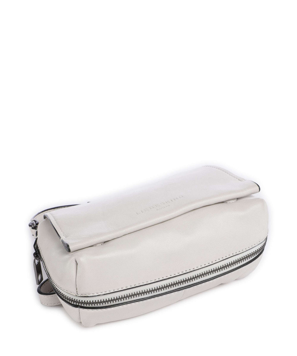 Liebeskind Hera Sheep Natural S Crossbody bag arctic