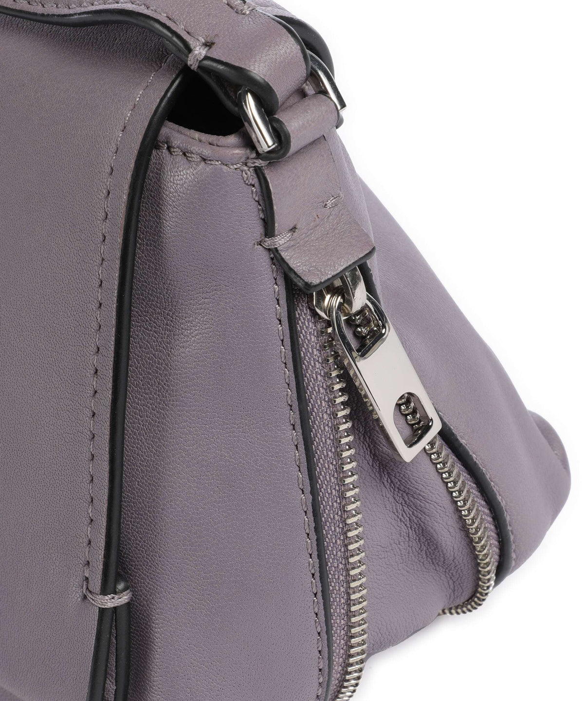 Liebeskind Hera Sheep Natural S Crossbody bag anemone