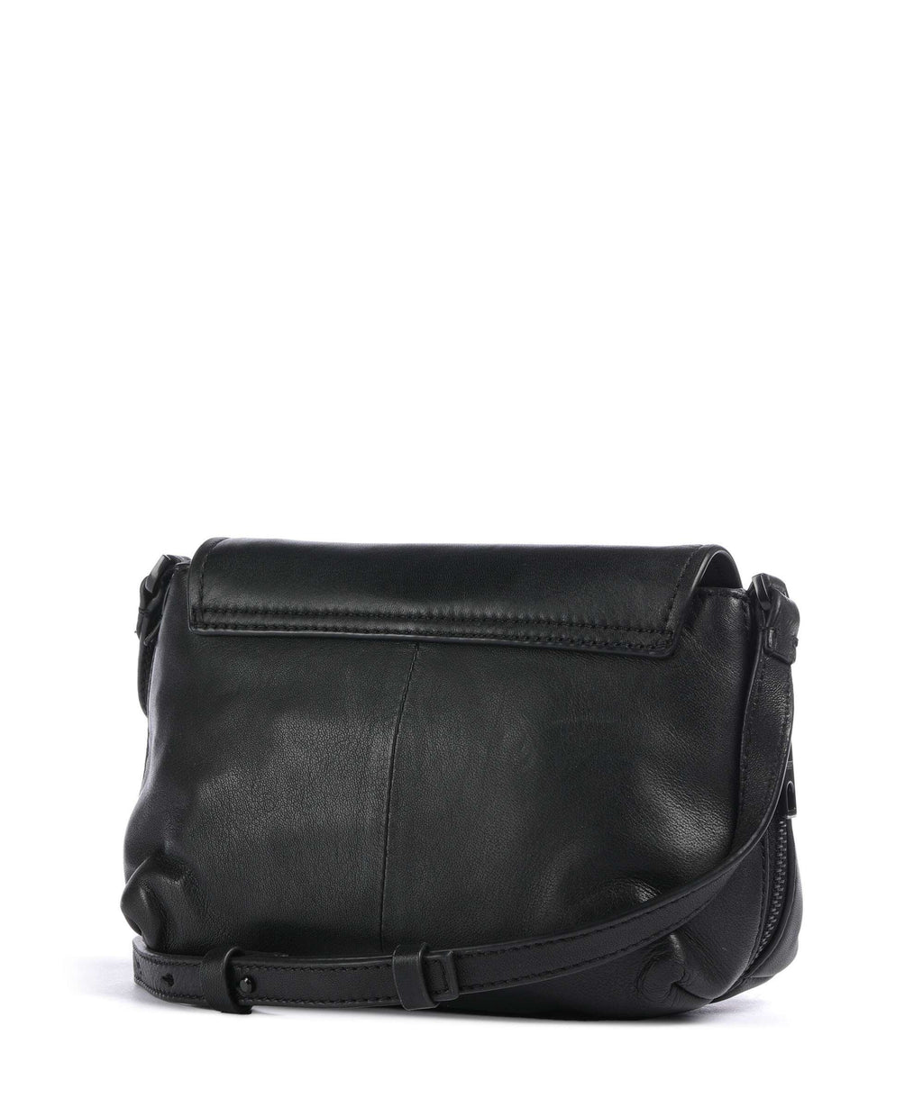 Liebeskind Hera Sheep Natural S Crossbody bag black