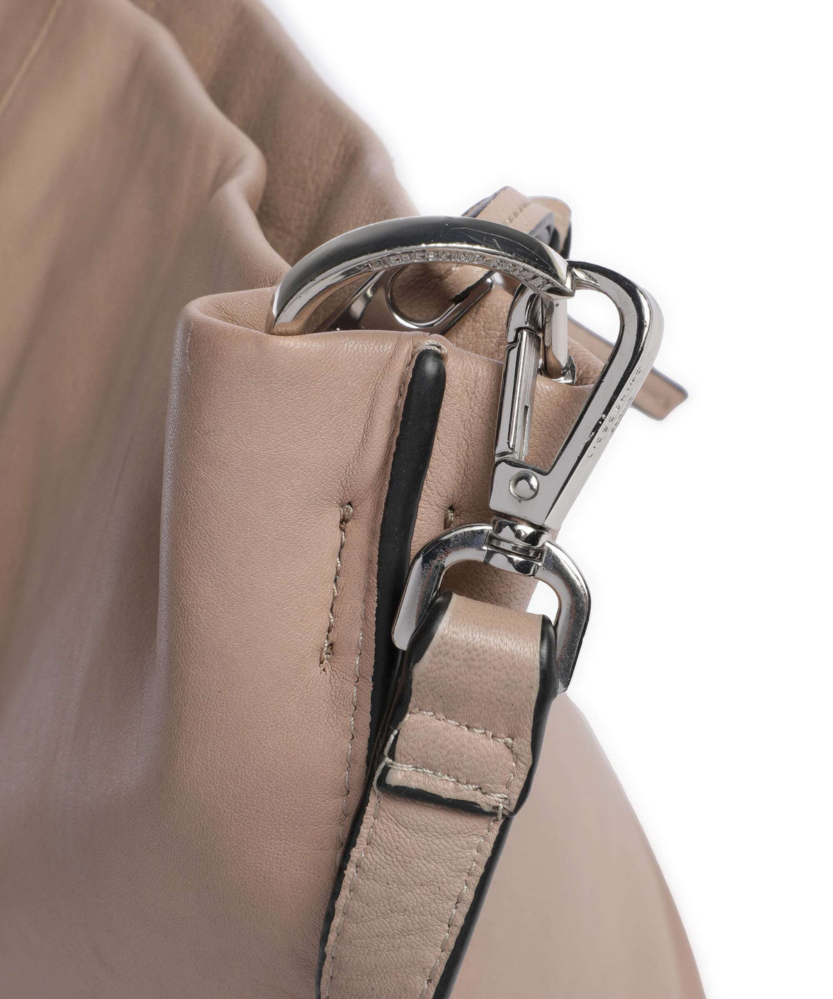 Liebeskind Hera Sheep Natural M Crossbody bag stone