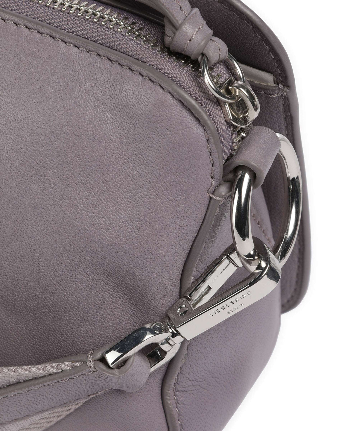 Liebeskind Clarice Sheep Natural Crossbody bag anemone