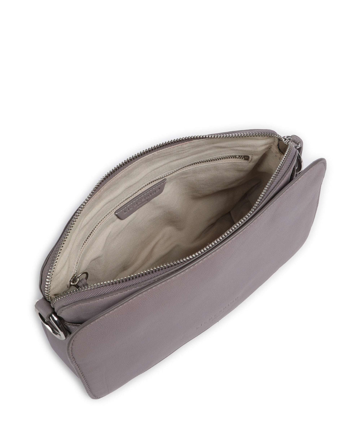 Liebeskind Clarice Sheep Natural Crossbody bag anemone