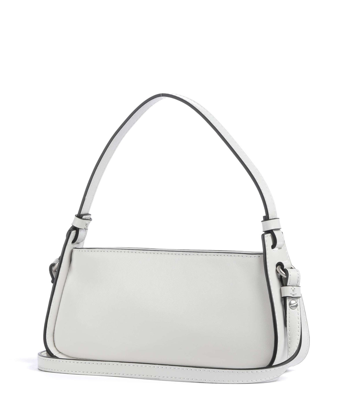 Liebeskind Franzis Calf Optic XS Shoulder bag arctic