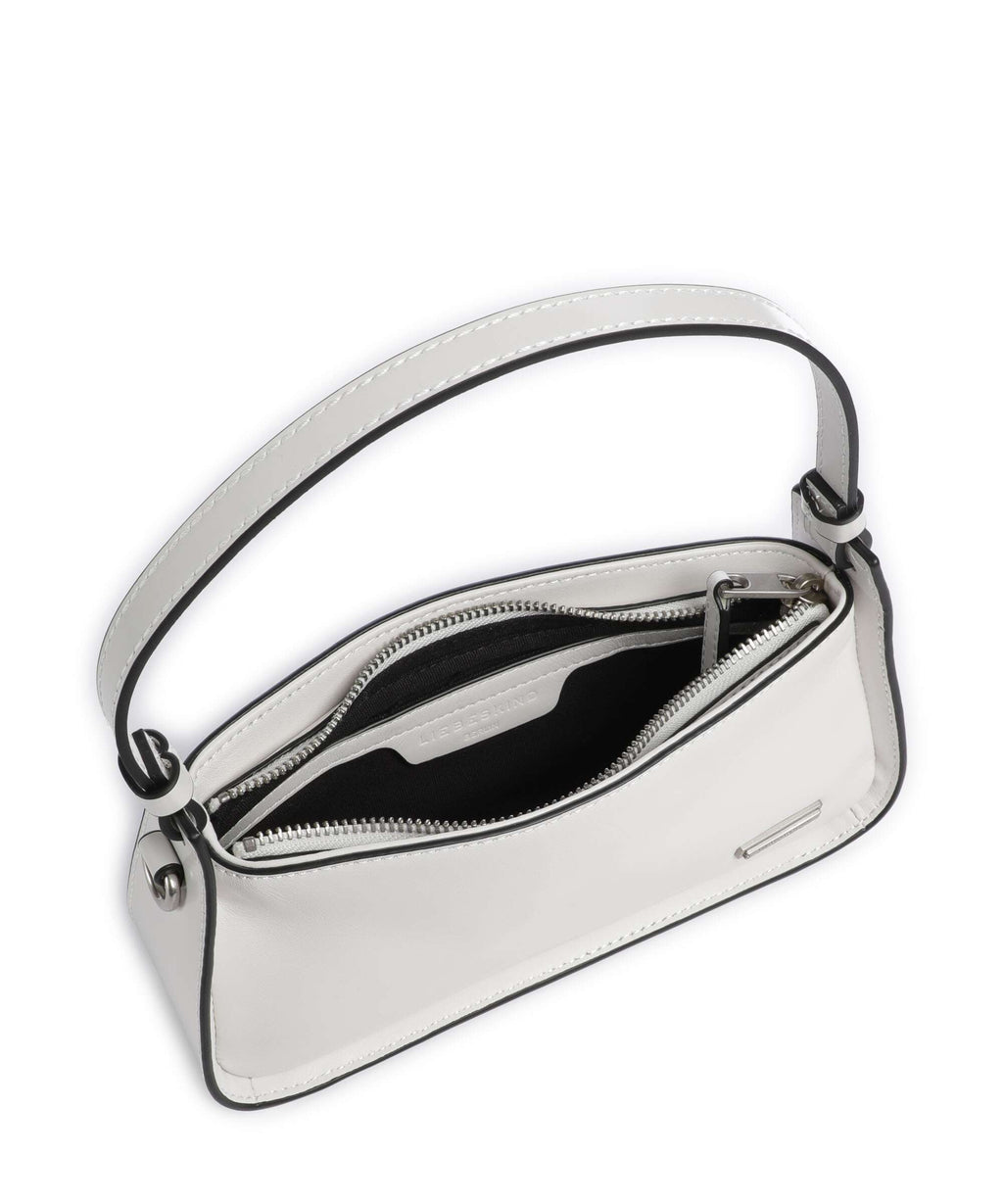 Liebeskind Franzis Calf Optic XS Shoulder bag arctic