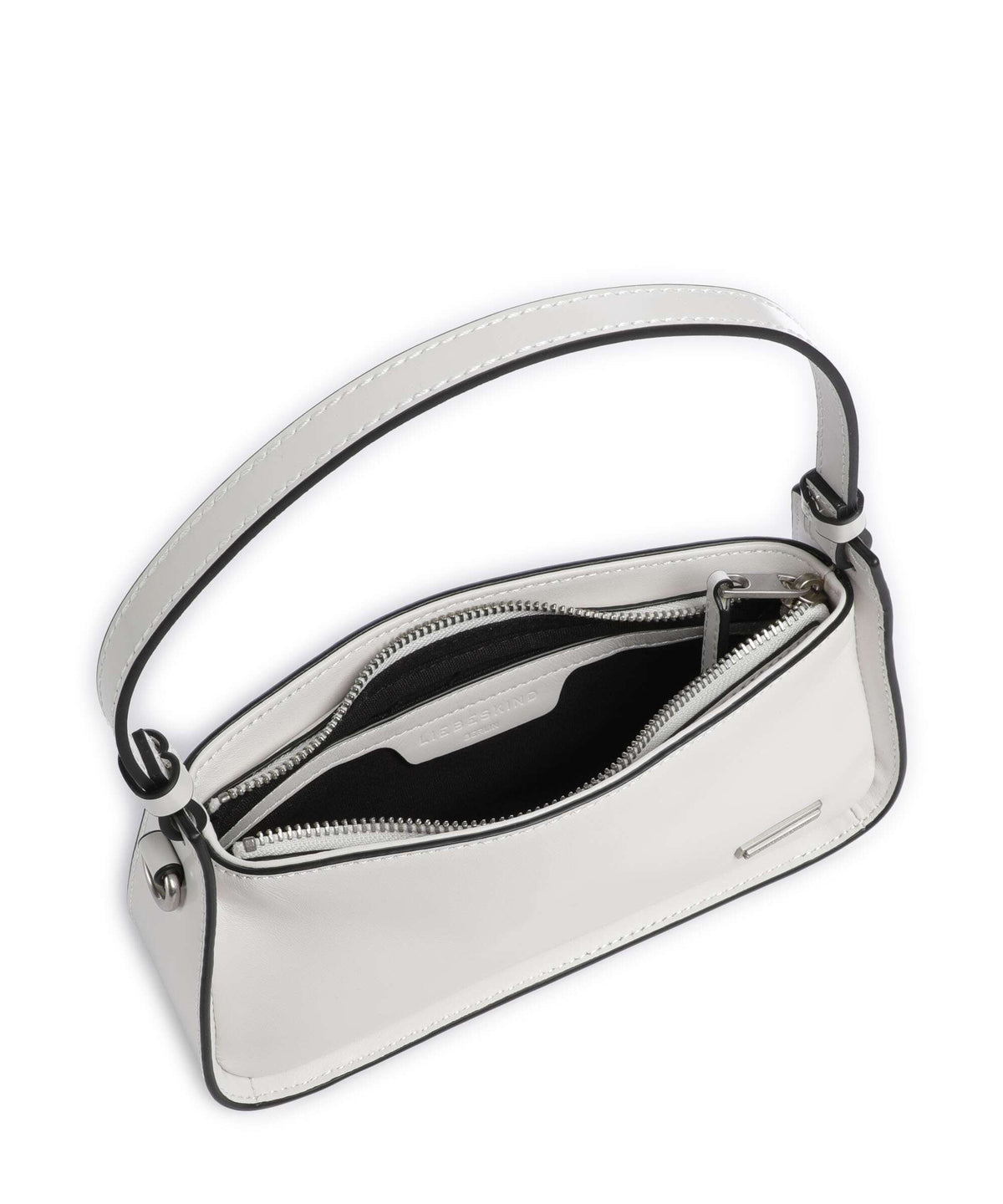 Liebeskind Franzis Calf Optic XS Shoulder bag arctic