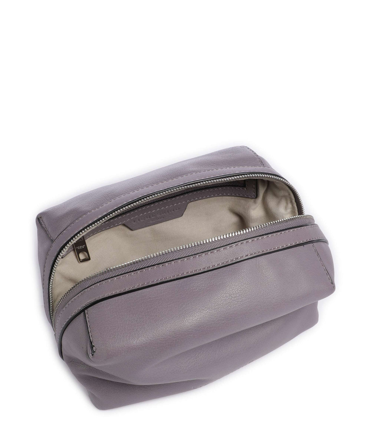 Liebeskind Hera Sheep Natural Cosmetic bag anemone