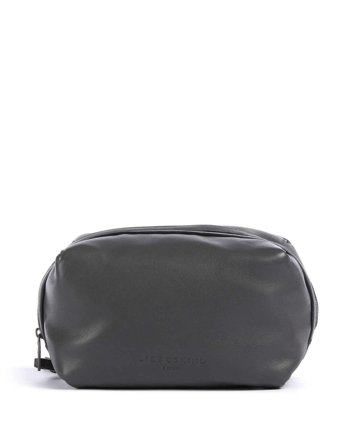 Liebeskind Hera Sheep Natural Cosmetic bag iron
