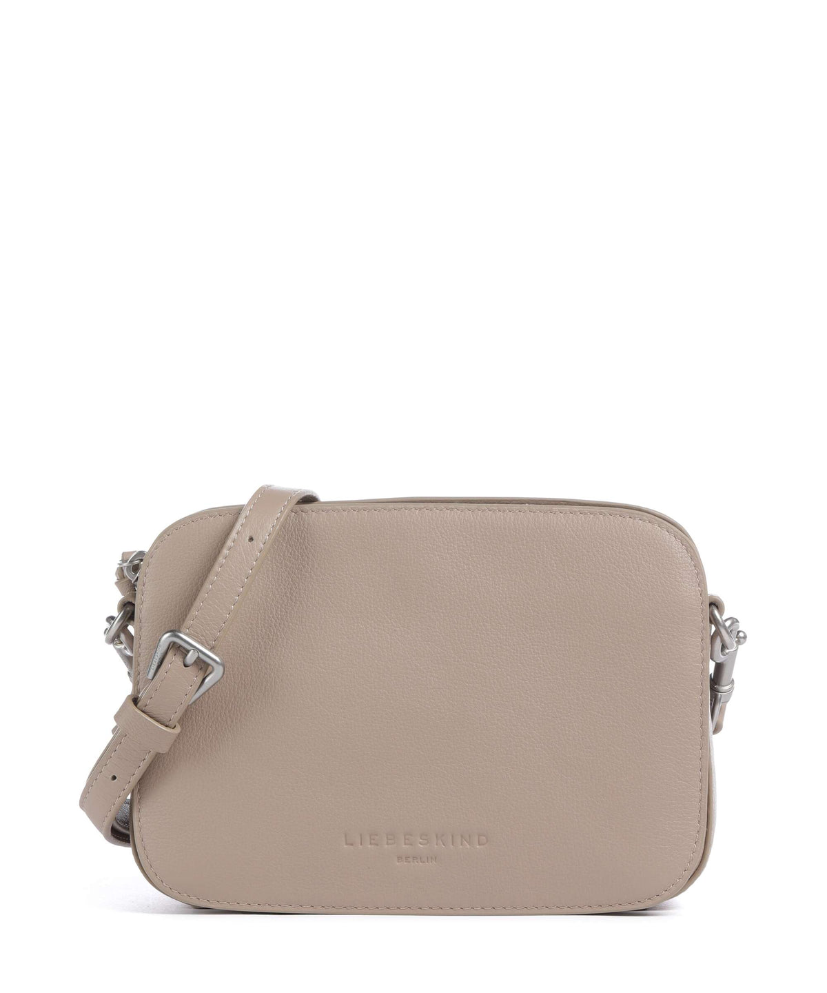 Liebeskind Harris Luka Crossbody bag stone