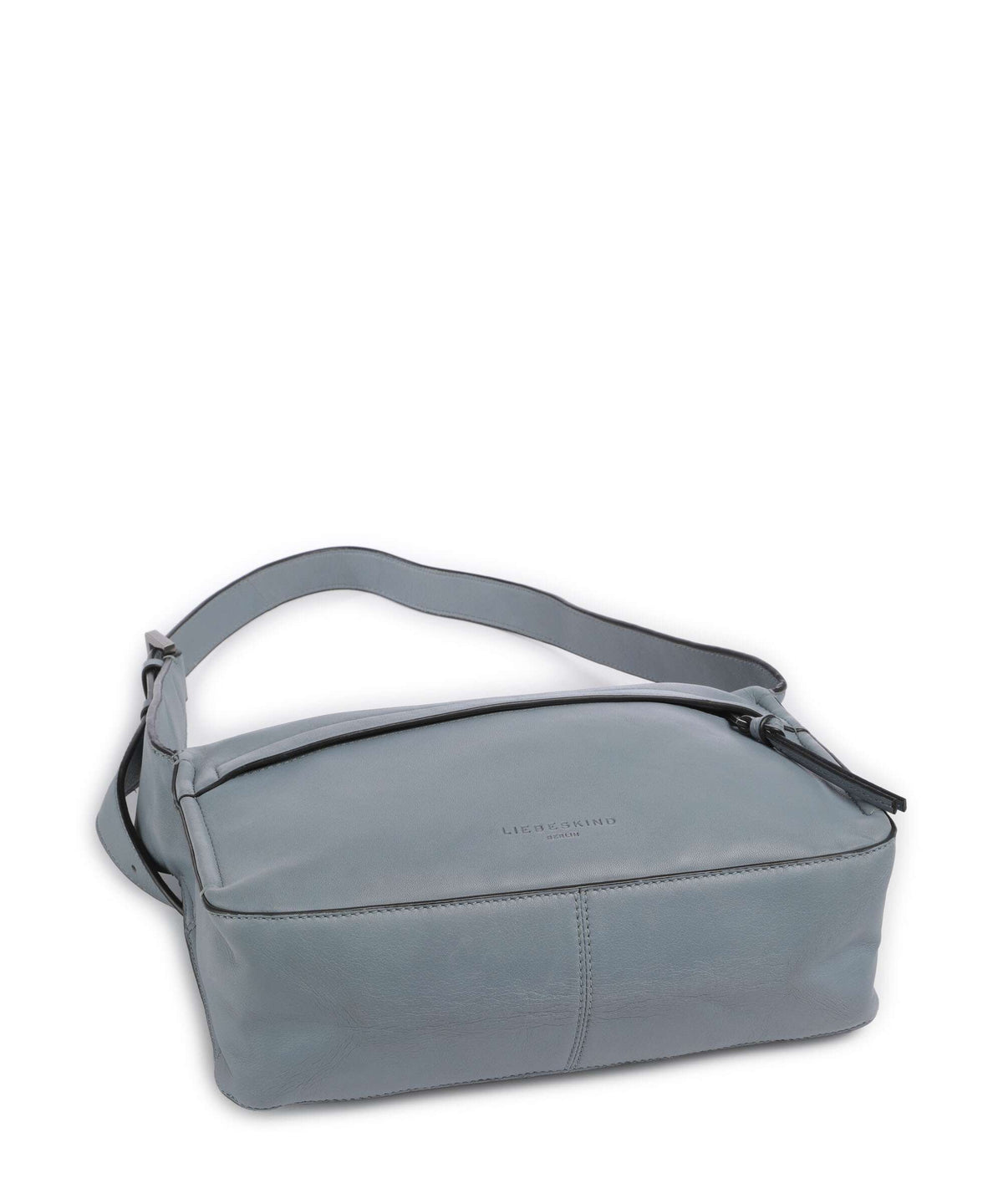 Liebeskind Sky Sheep Natural S Shoulder bag blue heaven