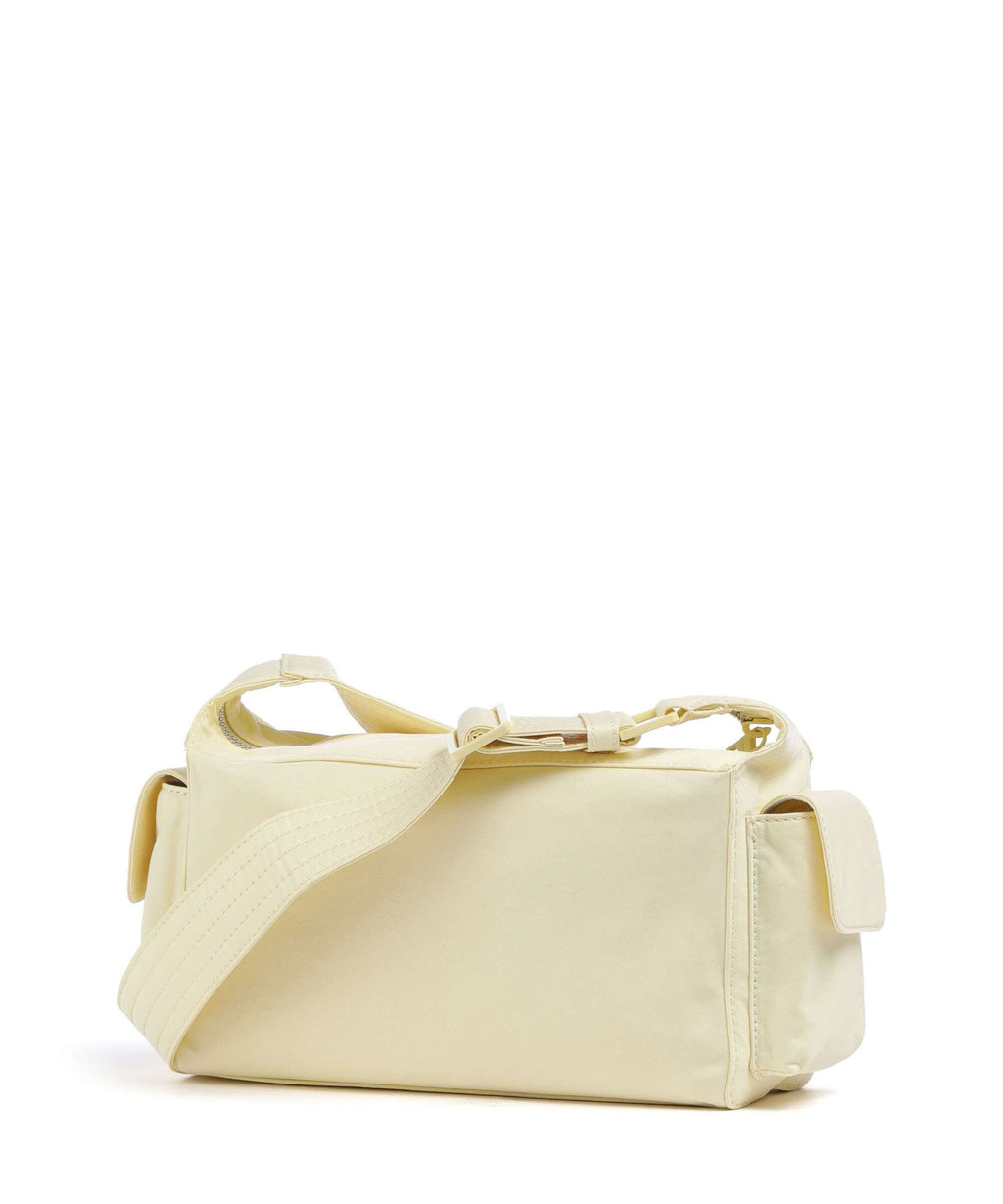 Liebeskind Lila Nylon S Shoulder bag lemonade