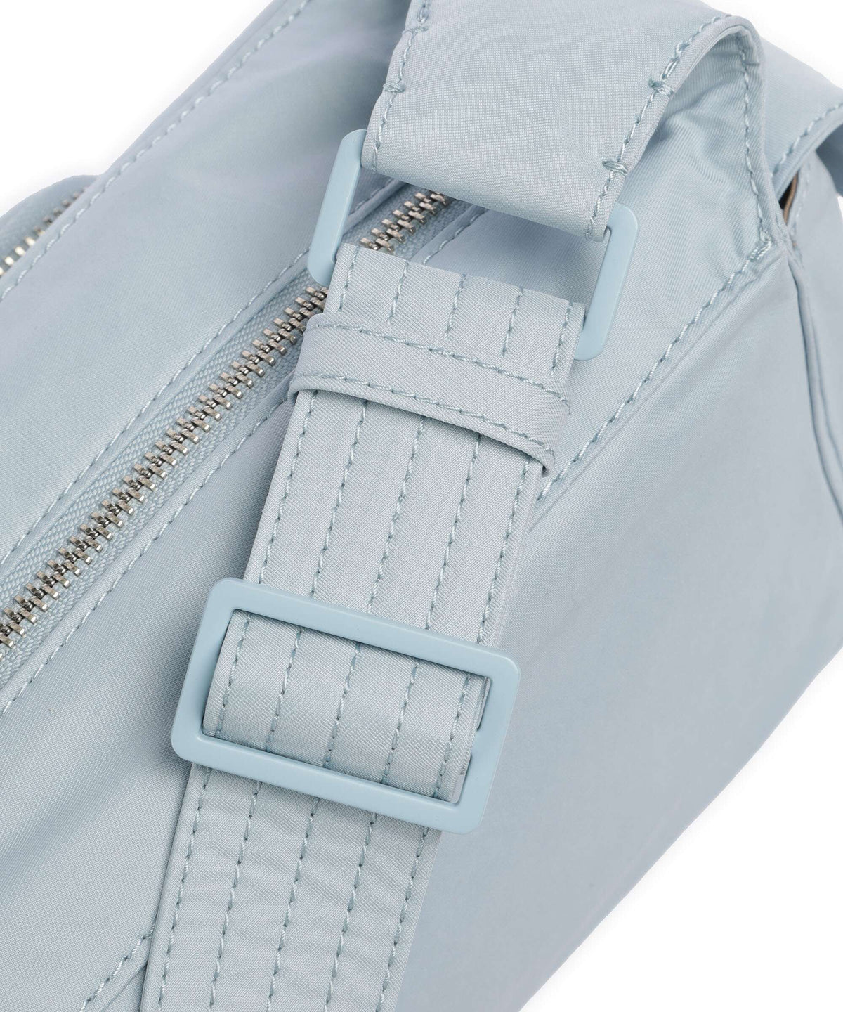 Liebeskind Lila Nylon S Shoulder bag iceberg