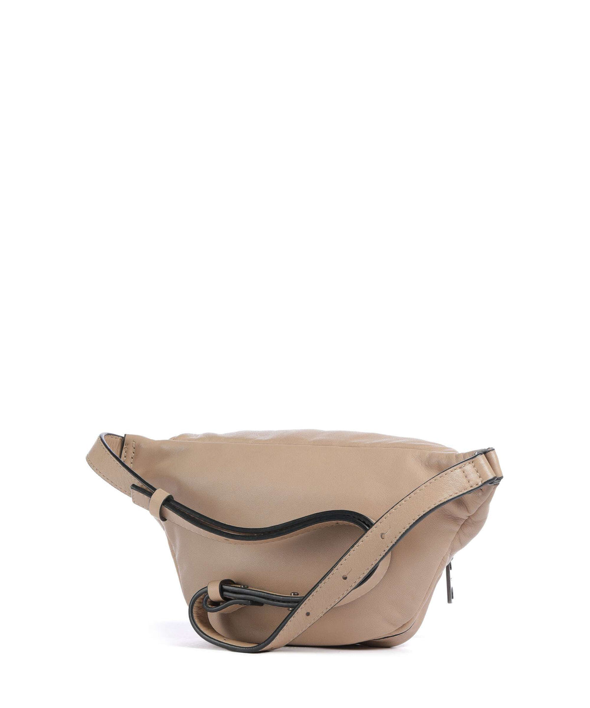 Liebeskind Lila Sheep Natural M Belt bag sand castle