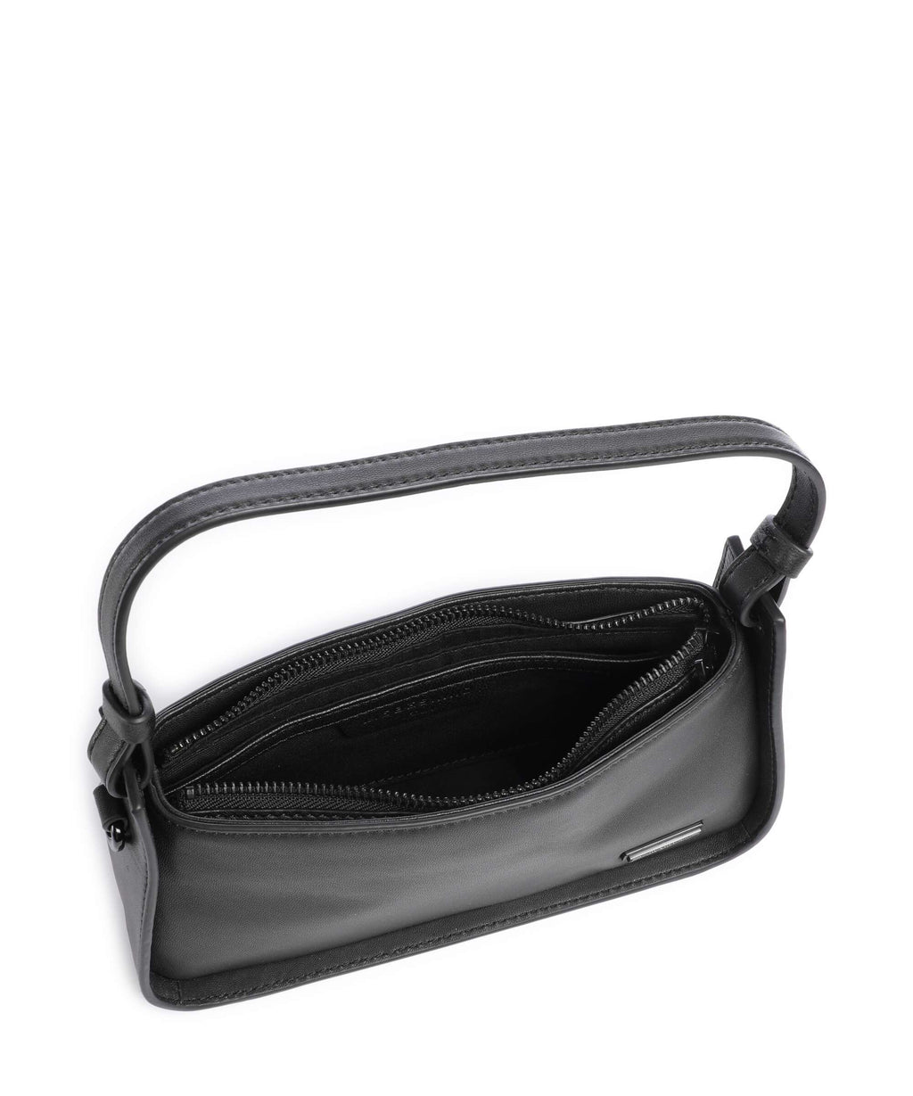 Liebeskind Black Valentine Sheep Natural Shoulder bag black