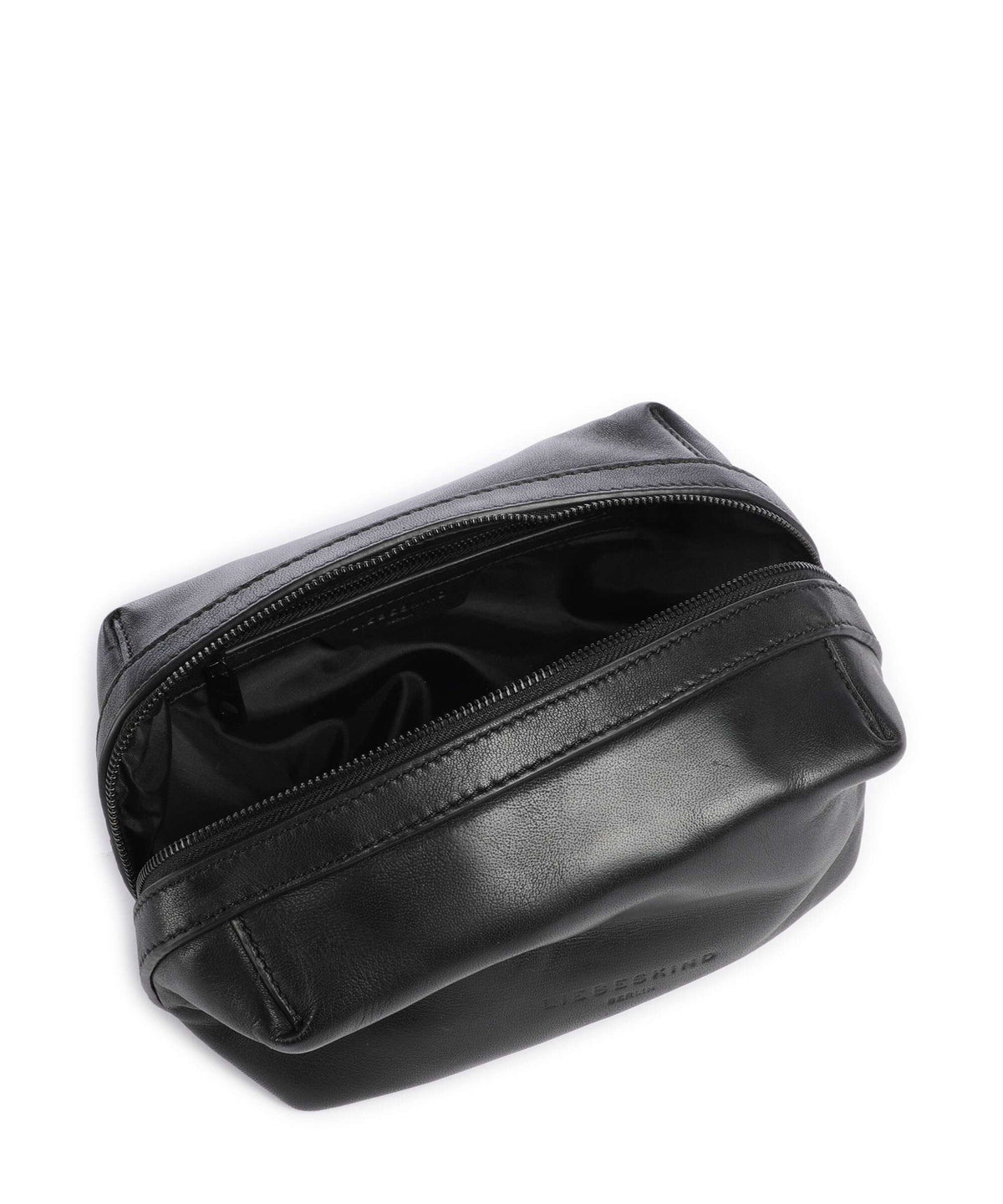 Liebeskind Hera Sheep Natural Cosmetic bag black