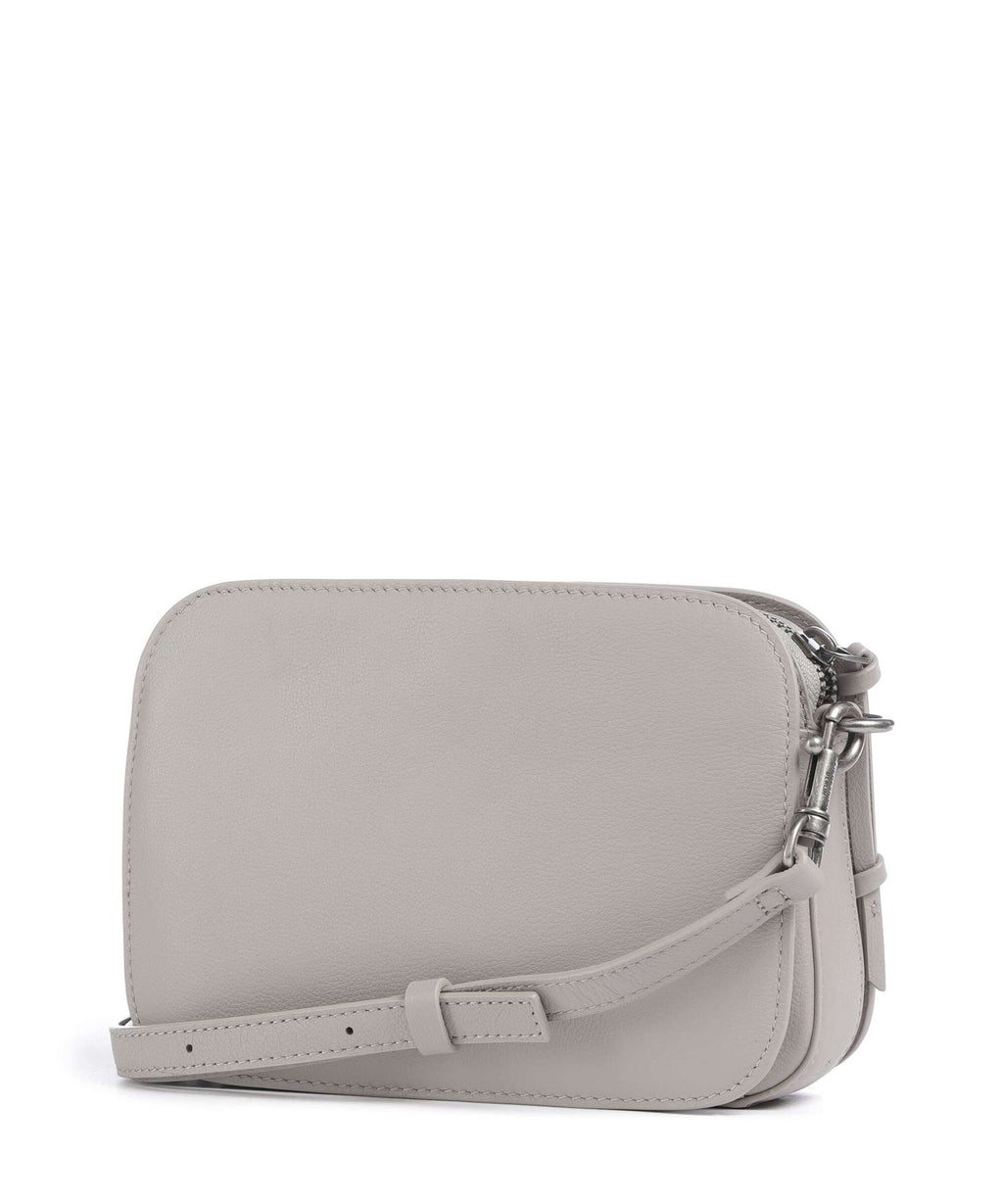 Liebeskind Harris Luka Crossbody bag steel