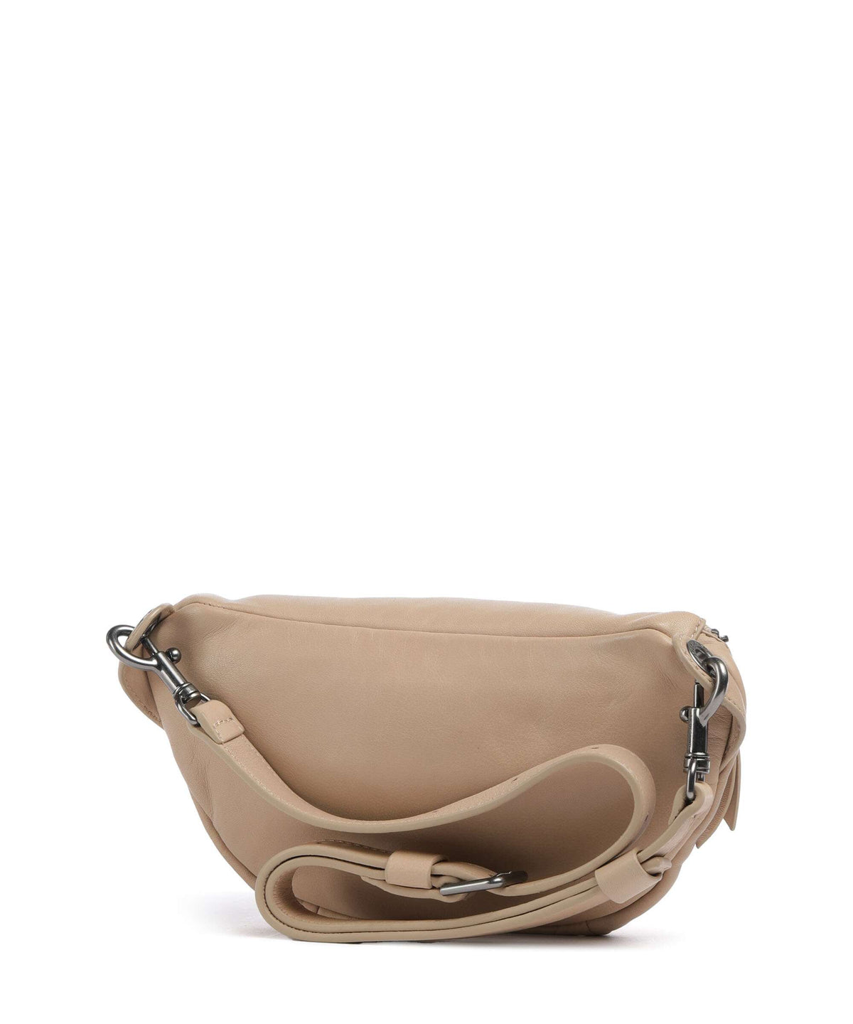 Liebeskind Tavia Sheep Natural Belt bag sand castle