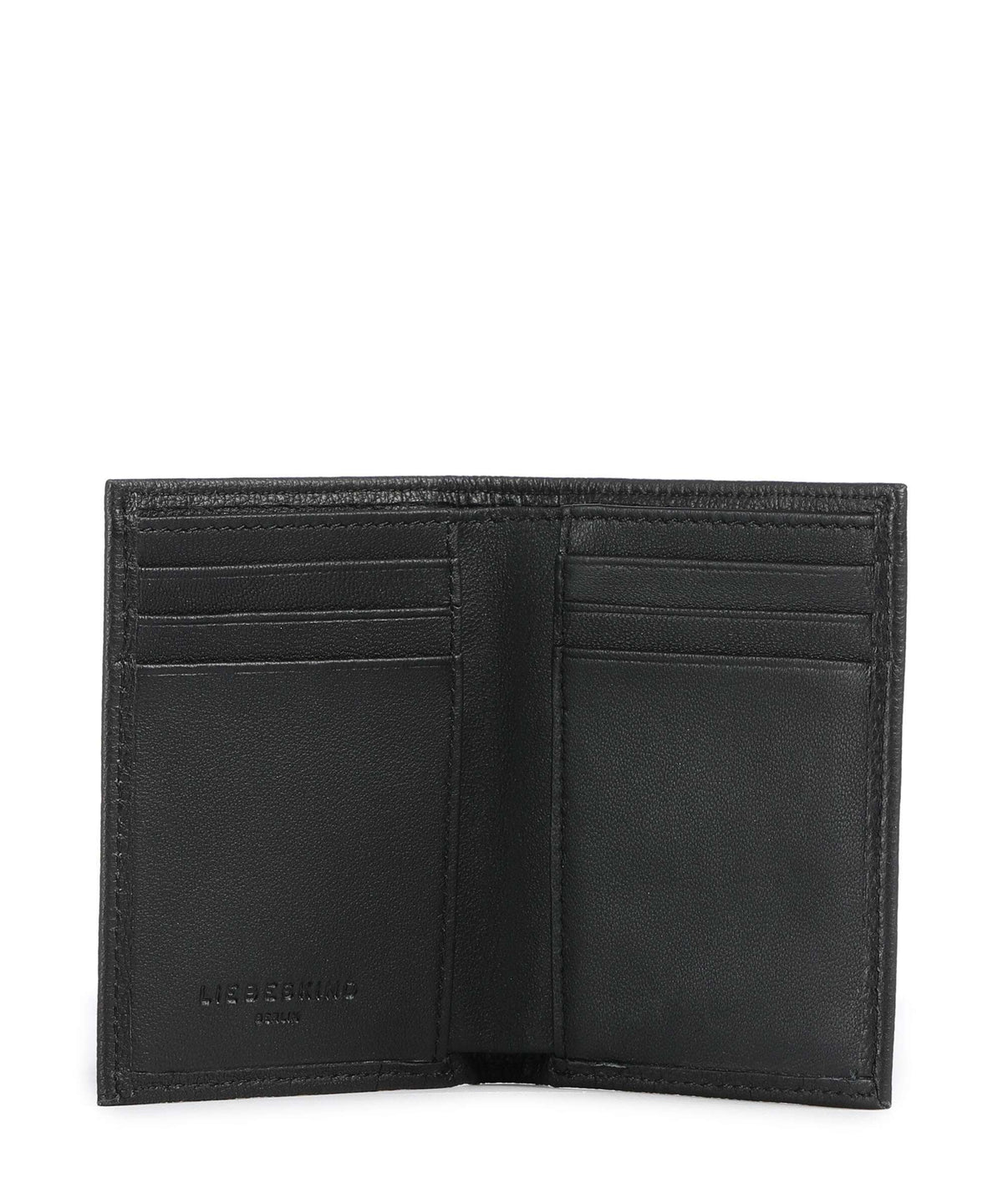 Liebeskind Harris Wally Wallet black