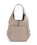 Liebeskind Lilly Soft Nappa Hobo bag stone