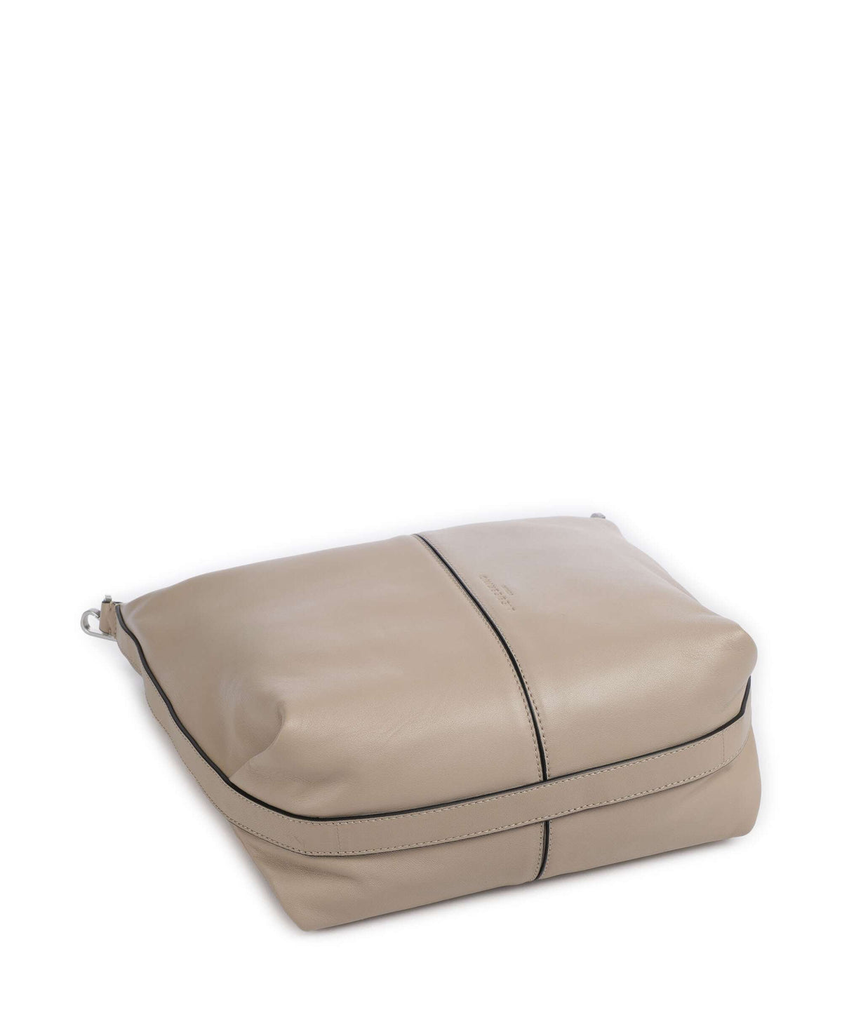 Liebeskind Paris Sheep Natural Hobo bag stone
