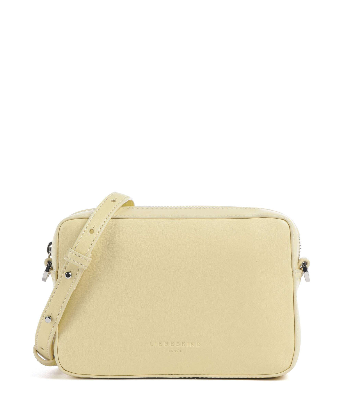 Liebeskind Hilla S Crossbody bag lemonade