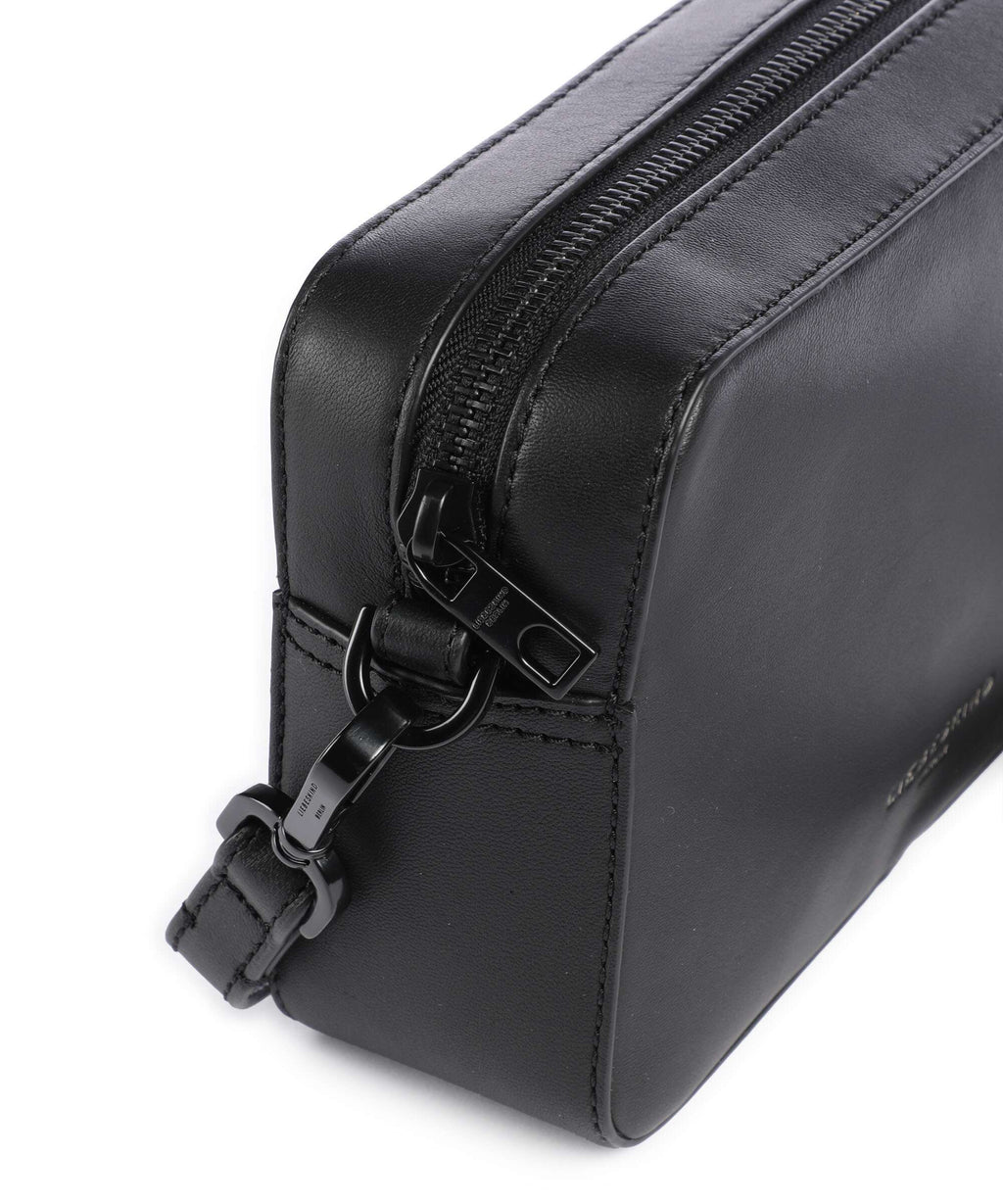 Liebeskind Hilla S Crossbody bag black