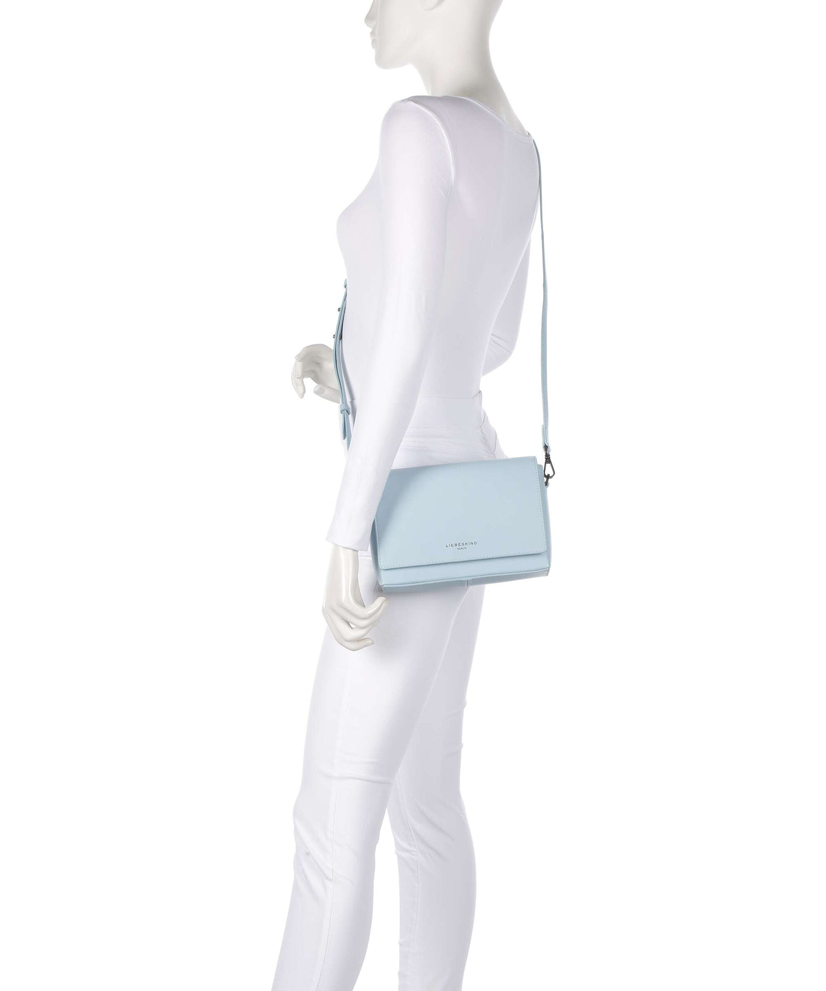Liebeskind Hilla M Crossbody bag iceberg