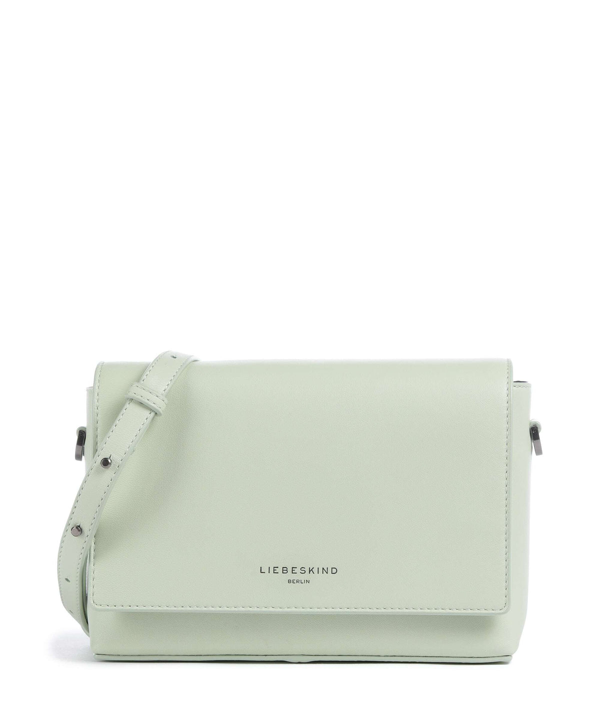 Liebeskind Hilla M Crossbody bag sage