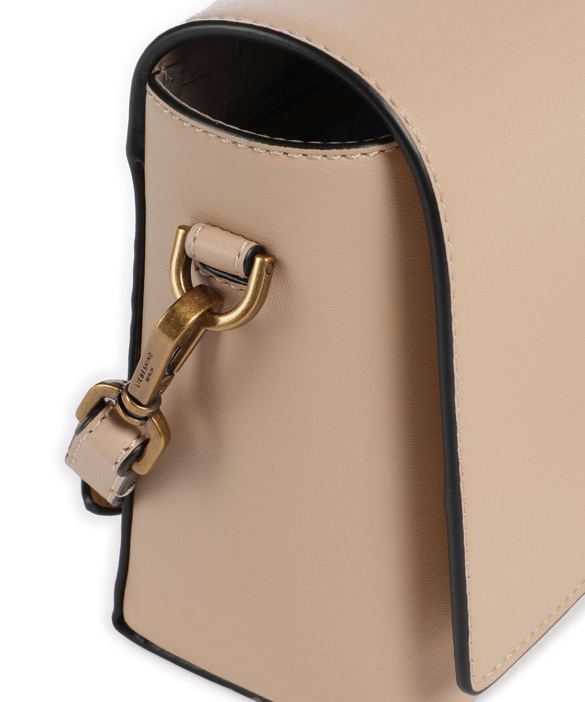 Liebeskind Hilla M Crossbody bag sand castle