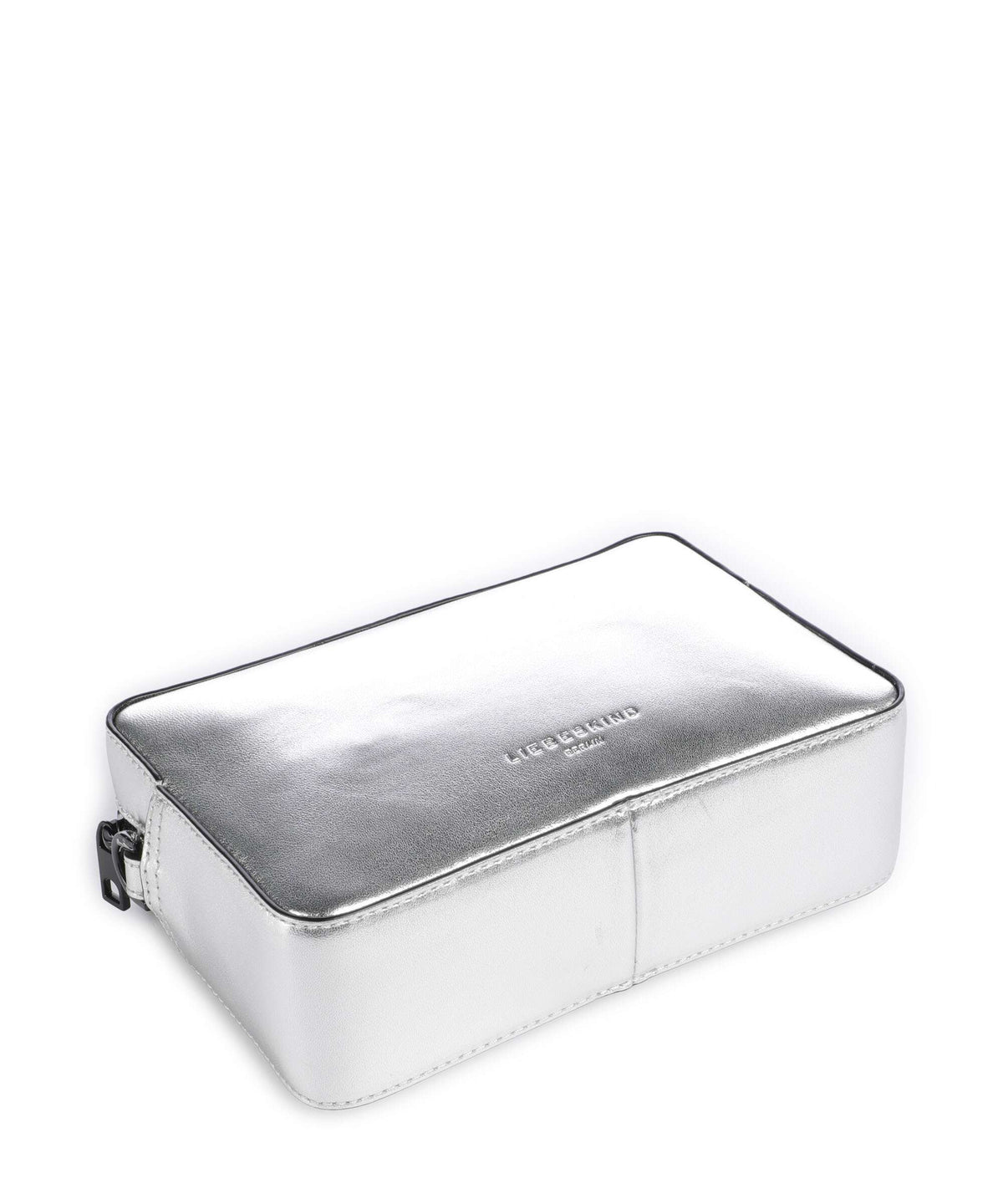 Liebeskind Hilla S Crossbody bag silver