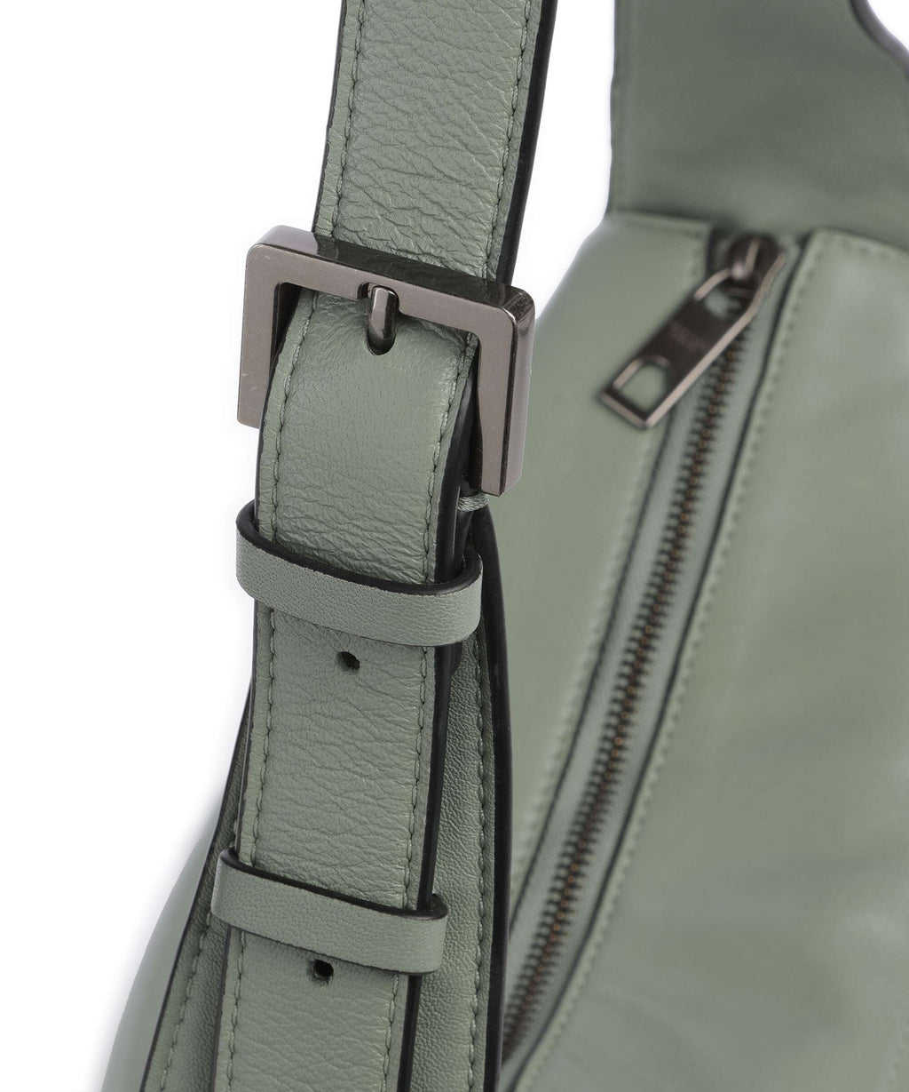 Liebeskind Sky Sheep Natural S Shoulder bag forest green