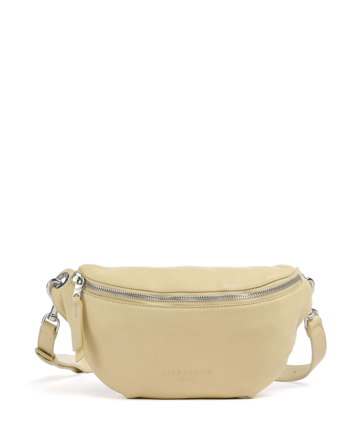Liebeskind Tavia Sheep Natural Belt bag lemonade