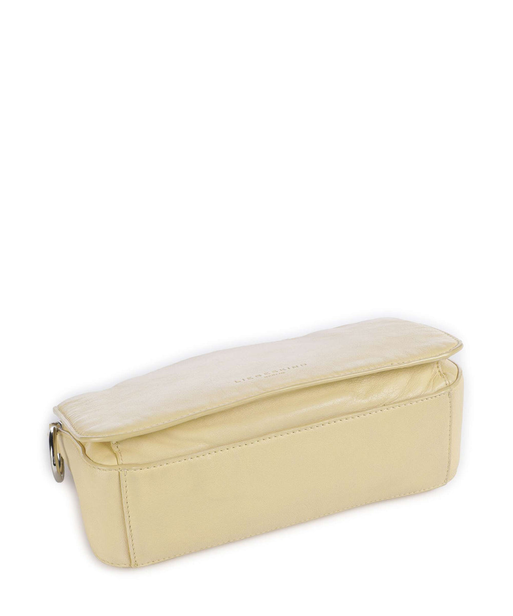 Liebeskind Clarice Sheep Natural Crossbody bag lemonade