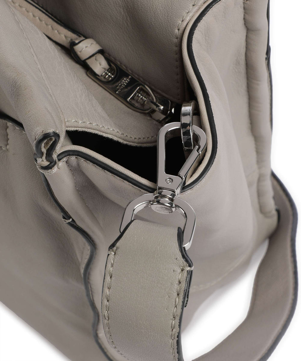 Liebeskind Sky Sheep Natural L Tote bag steel