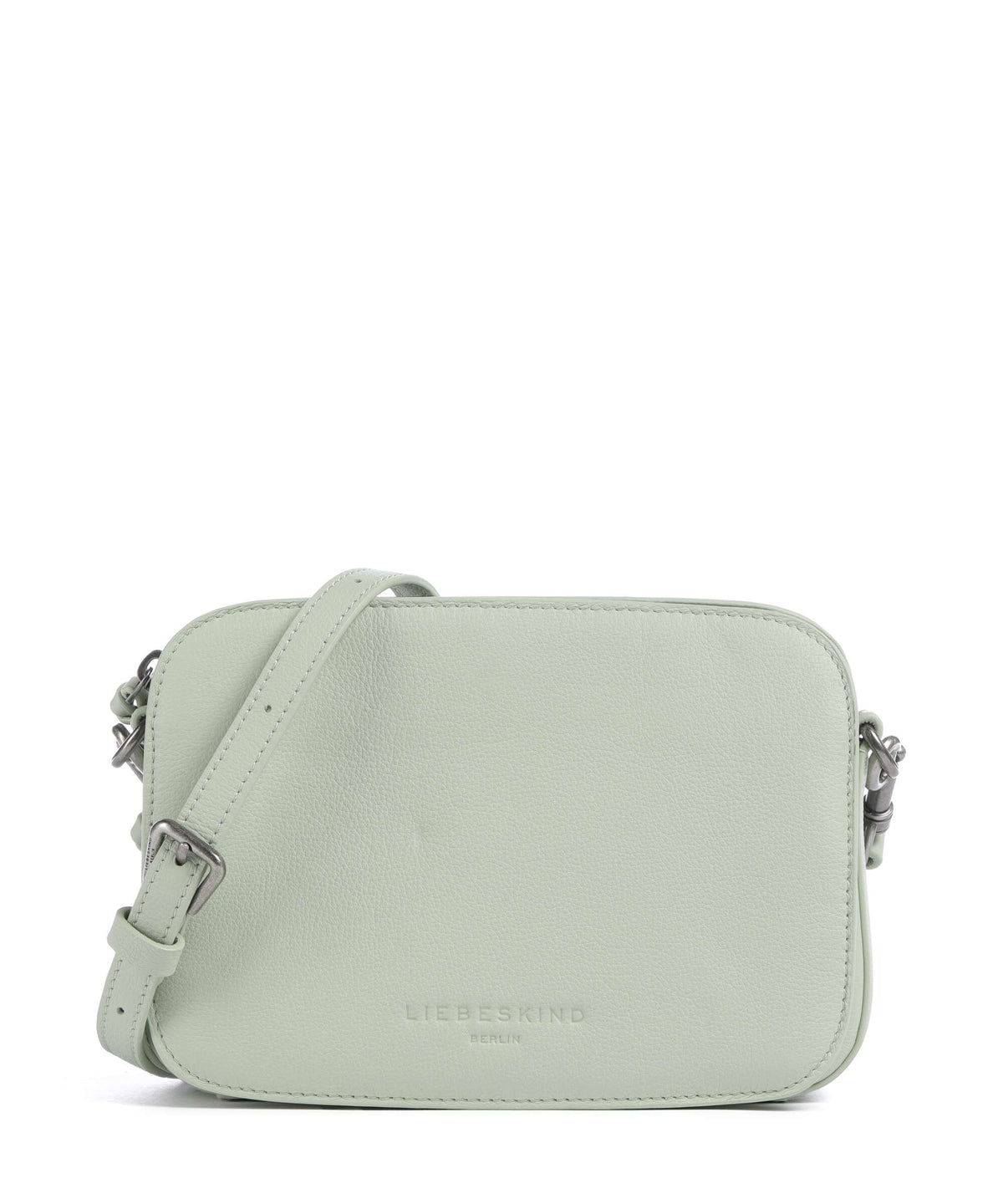 Liebeskind Harris Luka Crossbody bag sage